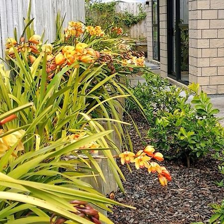 W&M Orchid House Apartment Auckland Exterior photo