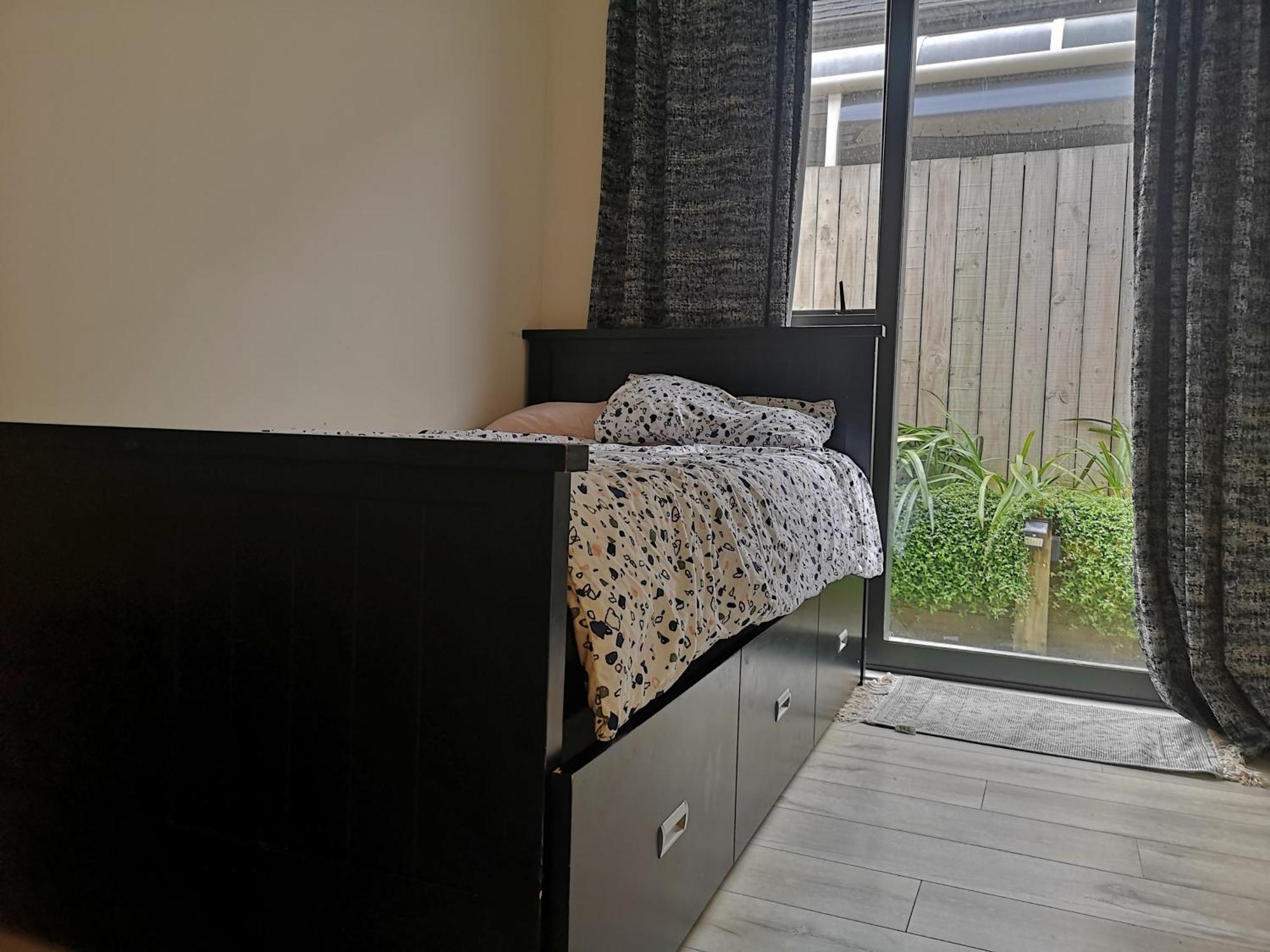 W&M Orchid House Apartment Auckland Exterior photo